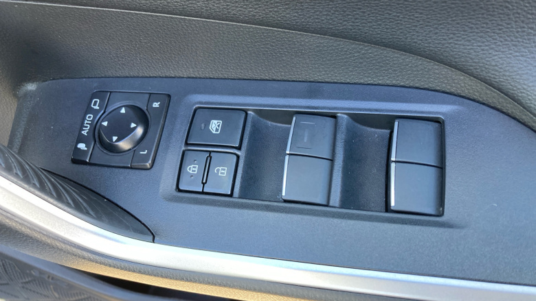 Toyota RAV4 2.5 VVT-i Hybrid Excel 5dr CVT Hybrid Estate